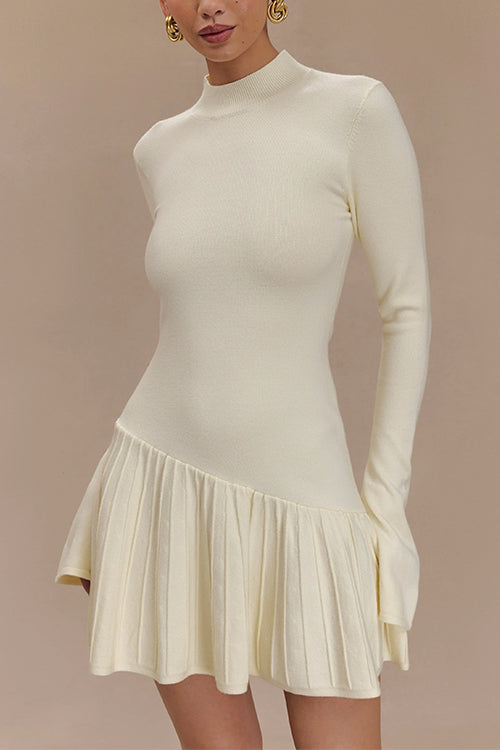 Beautifully Balanced Sweater with Timeless Character