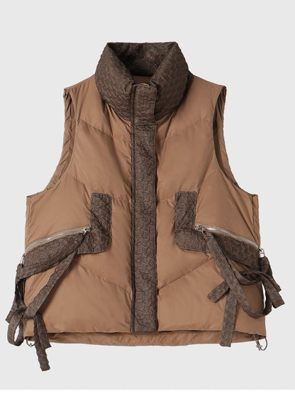Beautifully Balanced Garment with Timeless Character