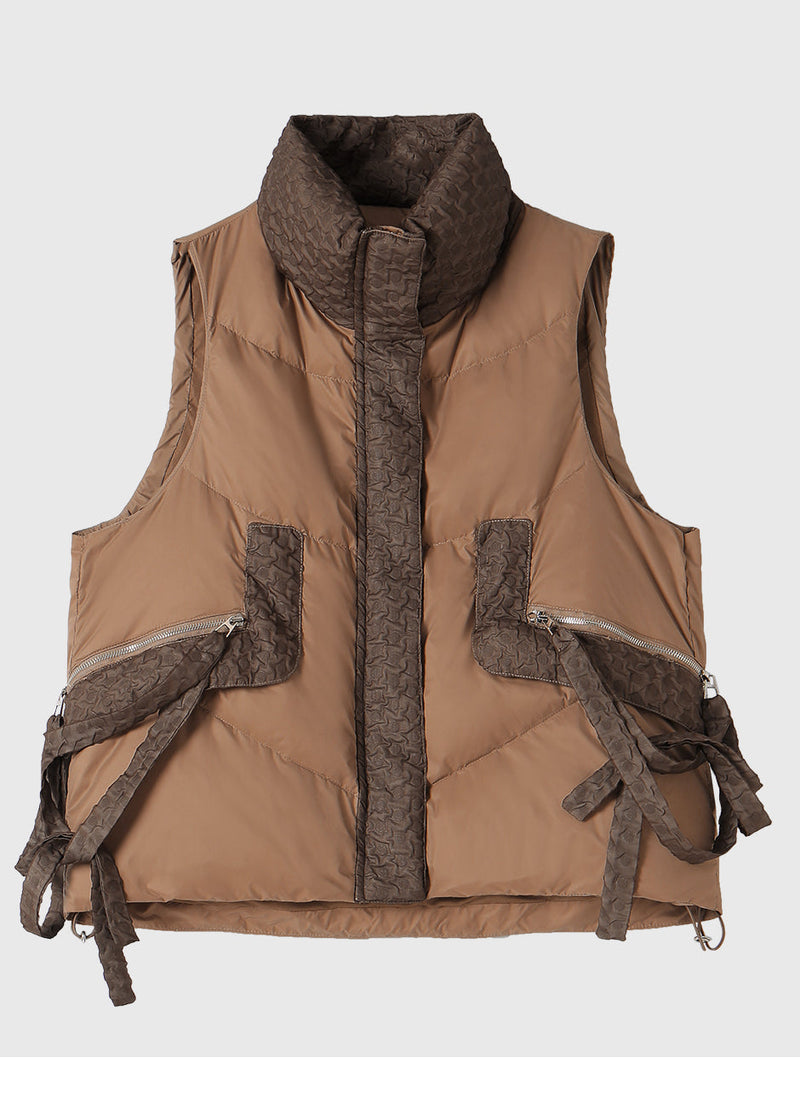 Beautifully Balanced Garment with Timeless Character