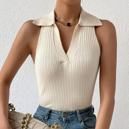 Effortlessly Elegant Top with a Timeless Design