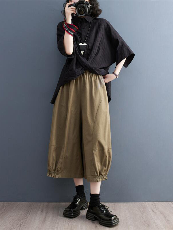 Elegantly Styled Pants for Everyday Wear