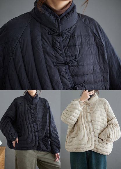 Gracefully Styled Jacket for Any Occasion