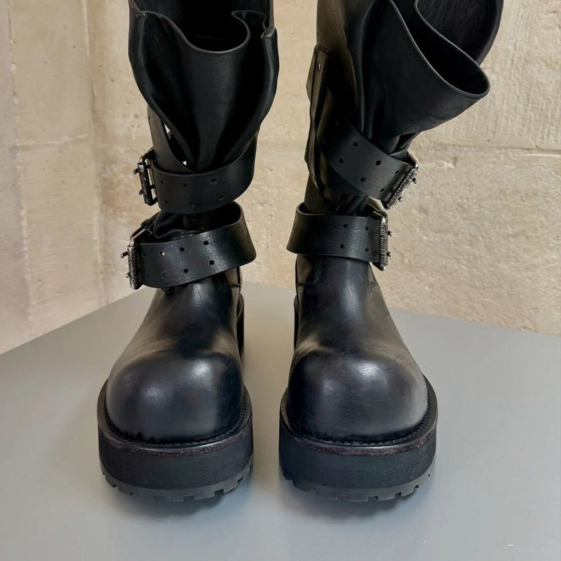 Classic Vintage & Enduringly Stylish Boots