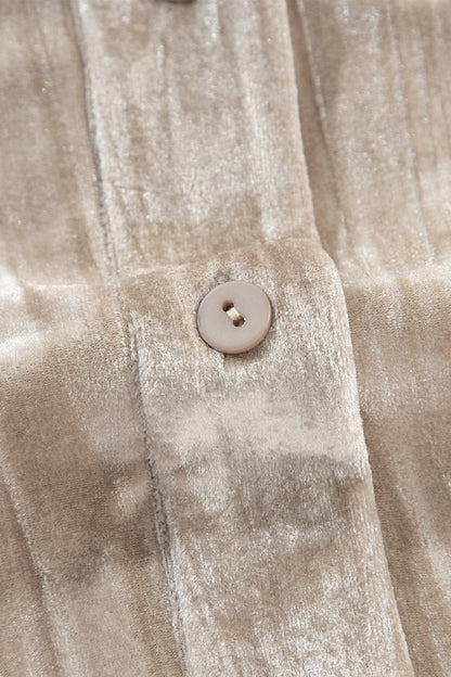 Classic Vintage & Enduringly Stylish Shirt