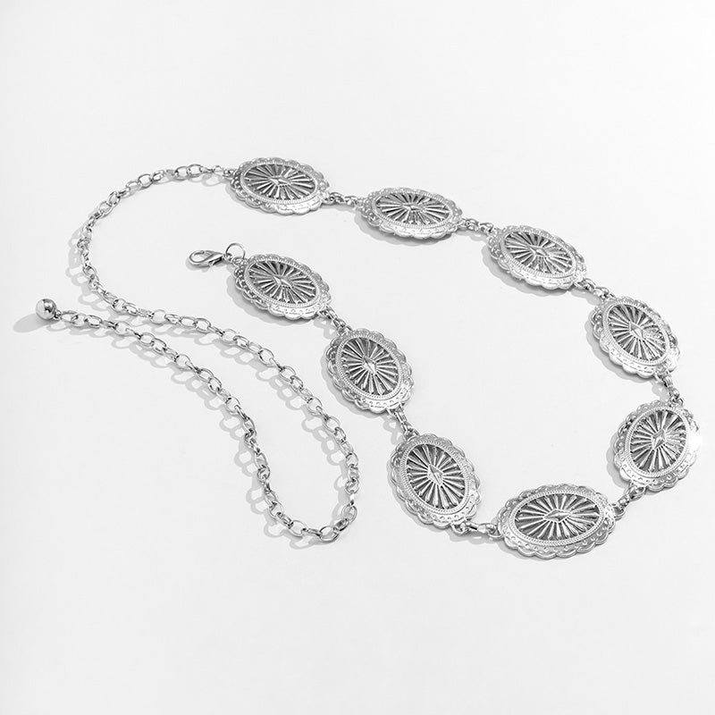 Polished Garment with an Effortless Classic Look
