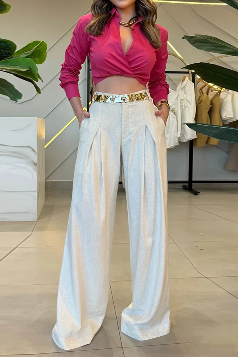 Polished Garment with an Effortless Classic Look
