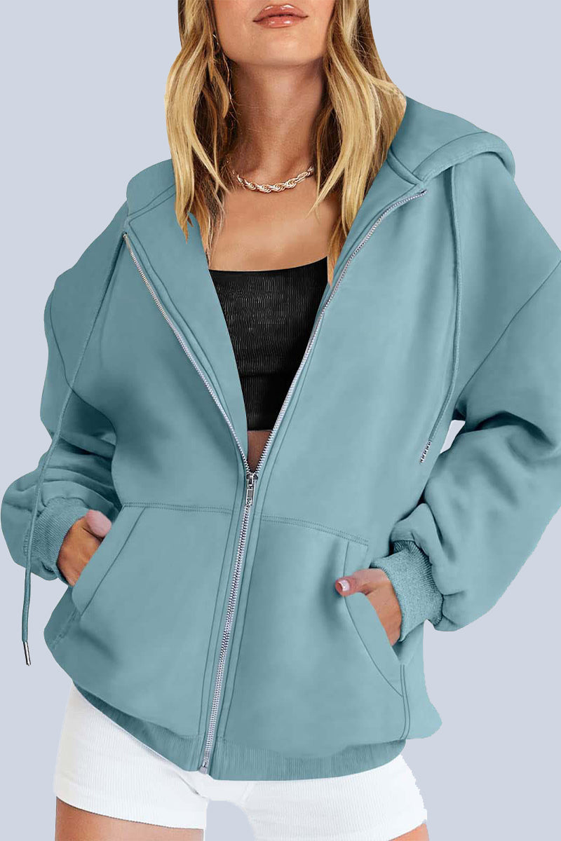 Beautifully Balanced Garment with Timeless Character