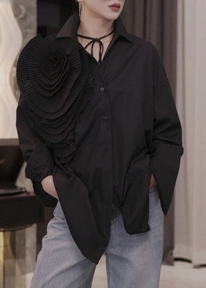 Beautifully Balanced Shirt with Timeless Character