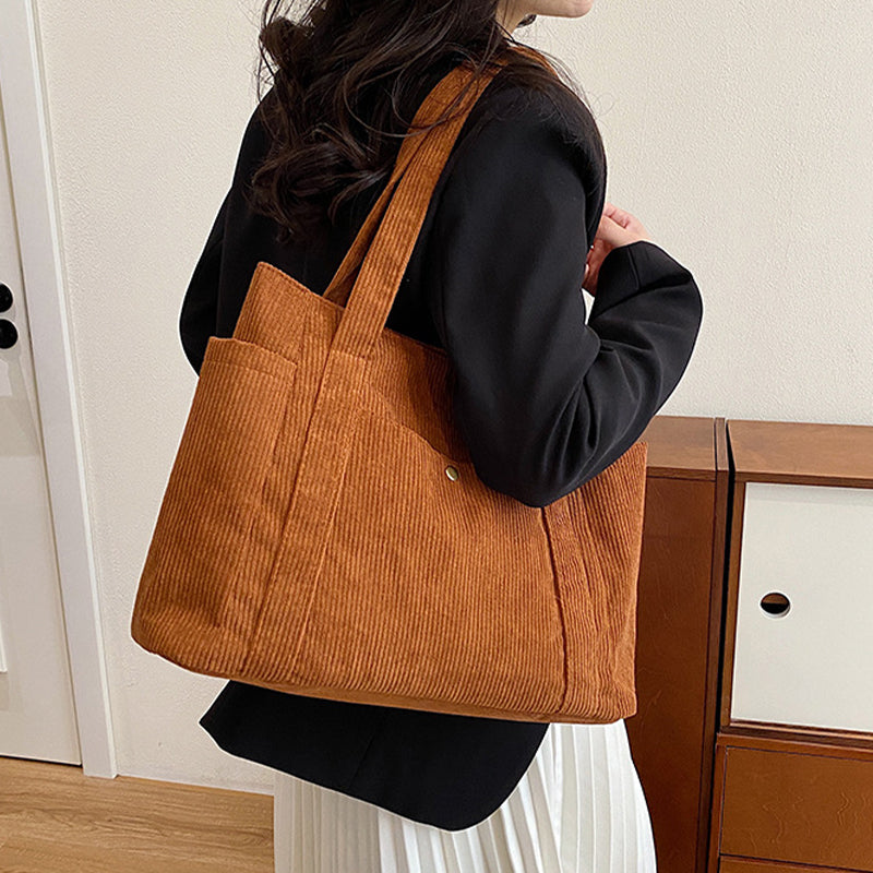 Vintage Inspired Bag with a Contemporary Edge