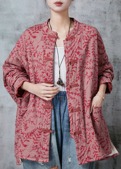Classic Vintage Coat with a Flattering Fit