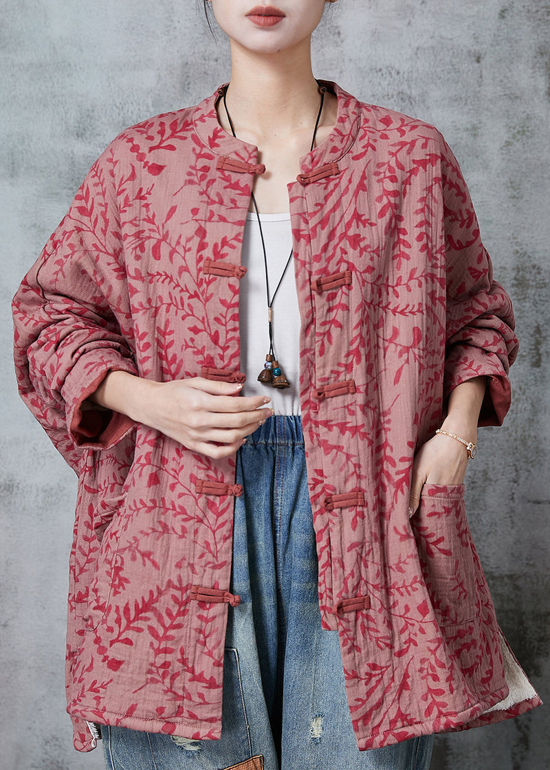 Classic Vintage Coat with a Flattering Fit