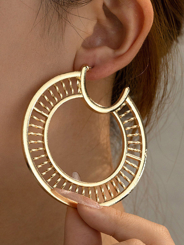 Elegantly Styled Garment for Everyday Wear