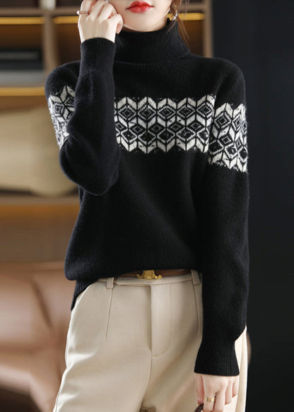 Polished Top with an Effortless Classic Look