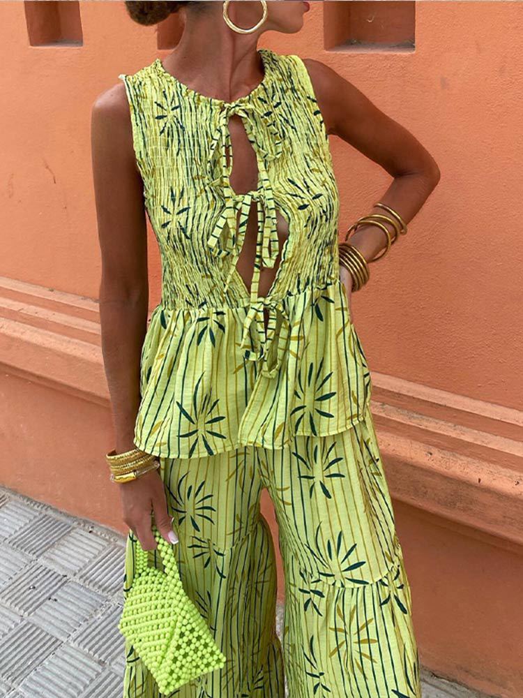 Gracefully Styled Garment for Any Occasion