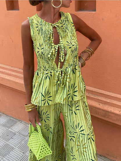Gracefully Styled Garment for Any Occasion