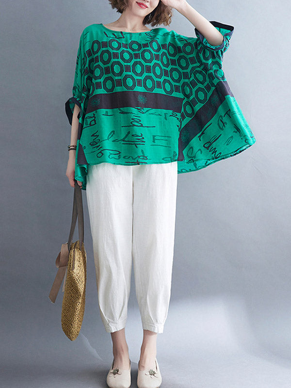 Beautifully Crafted T-Shirt in a Classic Style