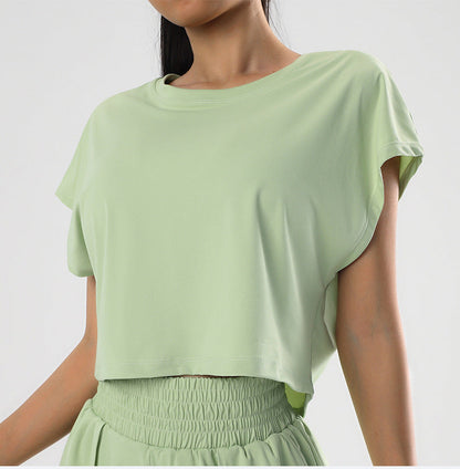Well Tailored Shirt with a Graceful Silhouette
