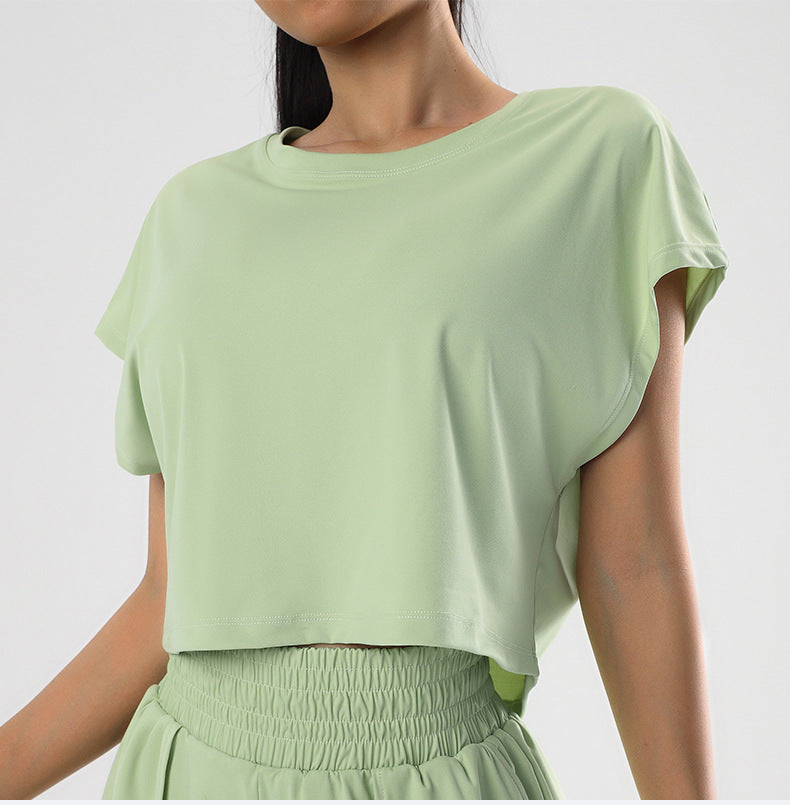 Well Tailored Shirt with a Graceful Silhouette