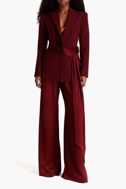 Beautifully Balanced Pants with Timeless Character
