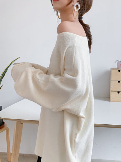 Beautifully Crafted Sweater in a Classic Style