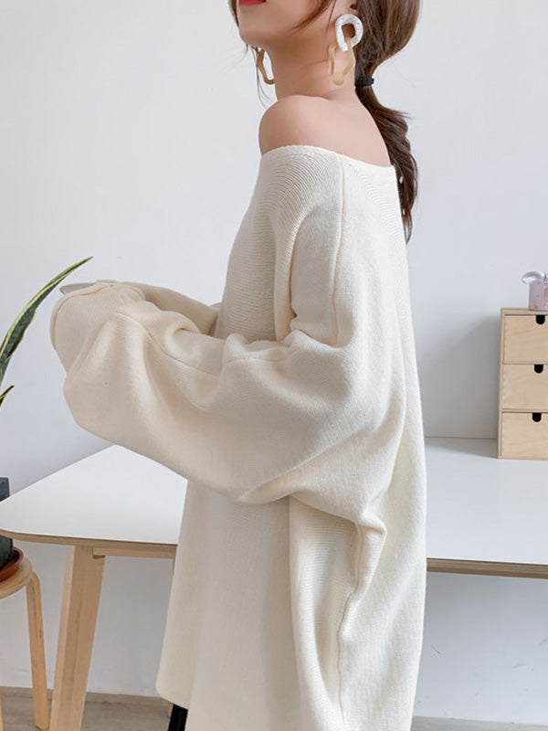 Beautifully Crafted Sweater in a Classic Style