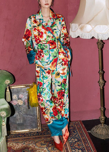 Beautifully Balanced Garment with Timeless Character