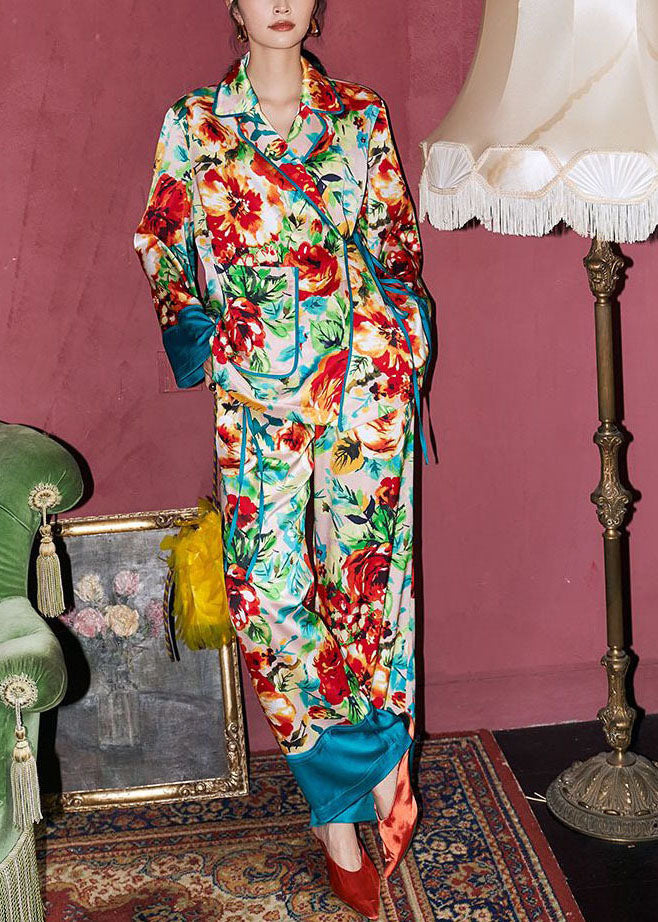 Beautifully Balanced Garment with Timeless Character