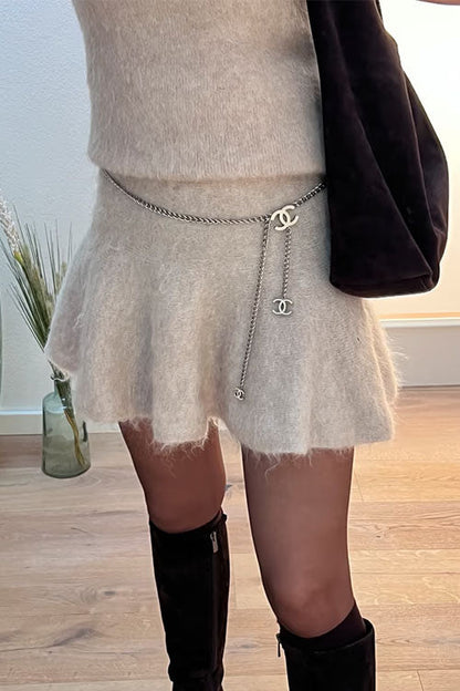 Elegantly Styled Sweater for Everyday Wear