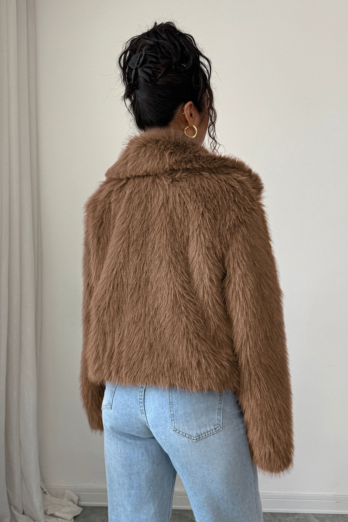 Classic Vintage & Enduringly Stylish Coat