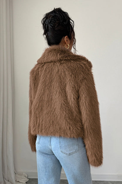 Classic Vintage & Enduringly Stylish Coat