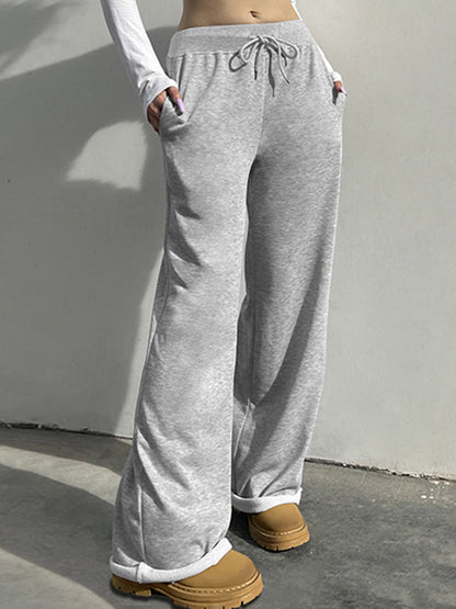 Vintage Inspired Pants with a Contemporary Edge