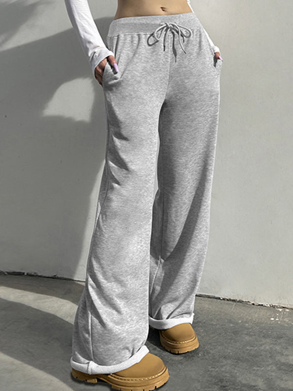 Vintage Inspired Pants with a Contemporary Edge