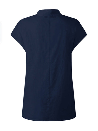 Beautifully Balanced Shirt with Timeless Character