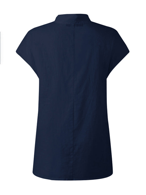 Beautifully Balanced Shirt with Timeless Character