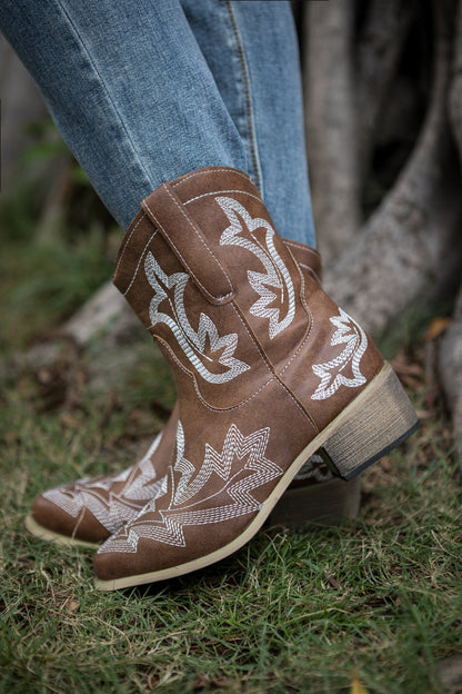 Classic Vintage & Enduringly Stylish Boots