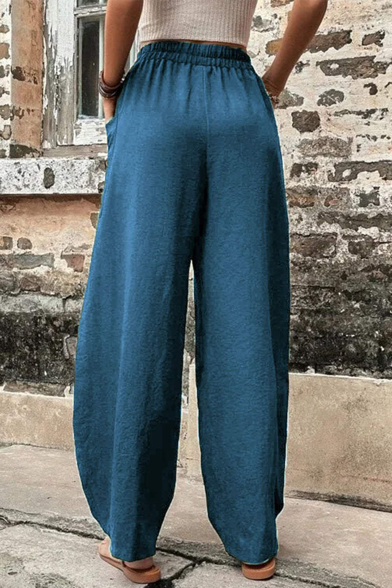 Well Tailored Garment with a Graceful Silhouette