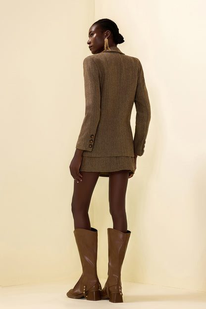 Beautifully Crafted Garment in a Classic Style