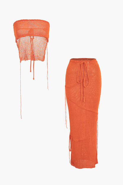 Vintage Inspired Top with a Contemporary Edge