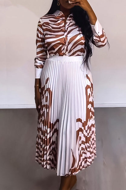 A Vintage Style Garment with Delicate Timeless Details