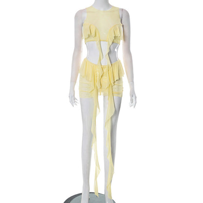 Charming Set for Any Occasion
