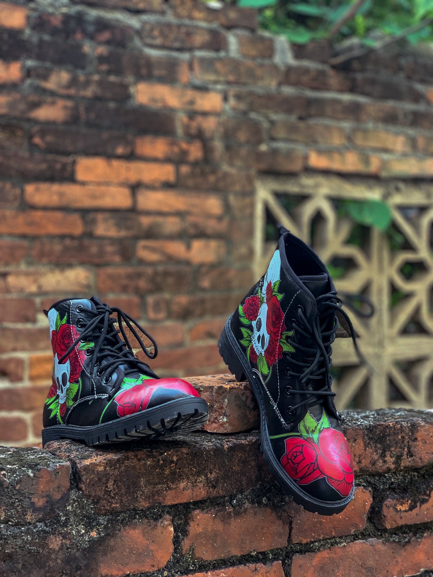 Elegantly Styled Boots for Everyday Wear
