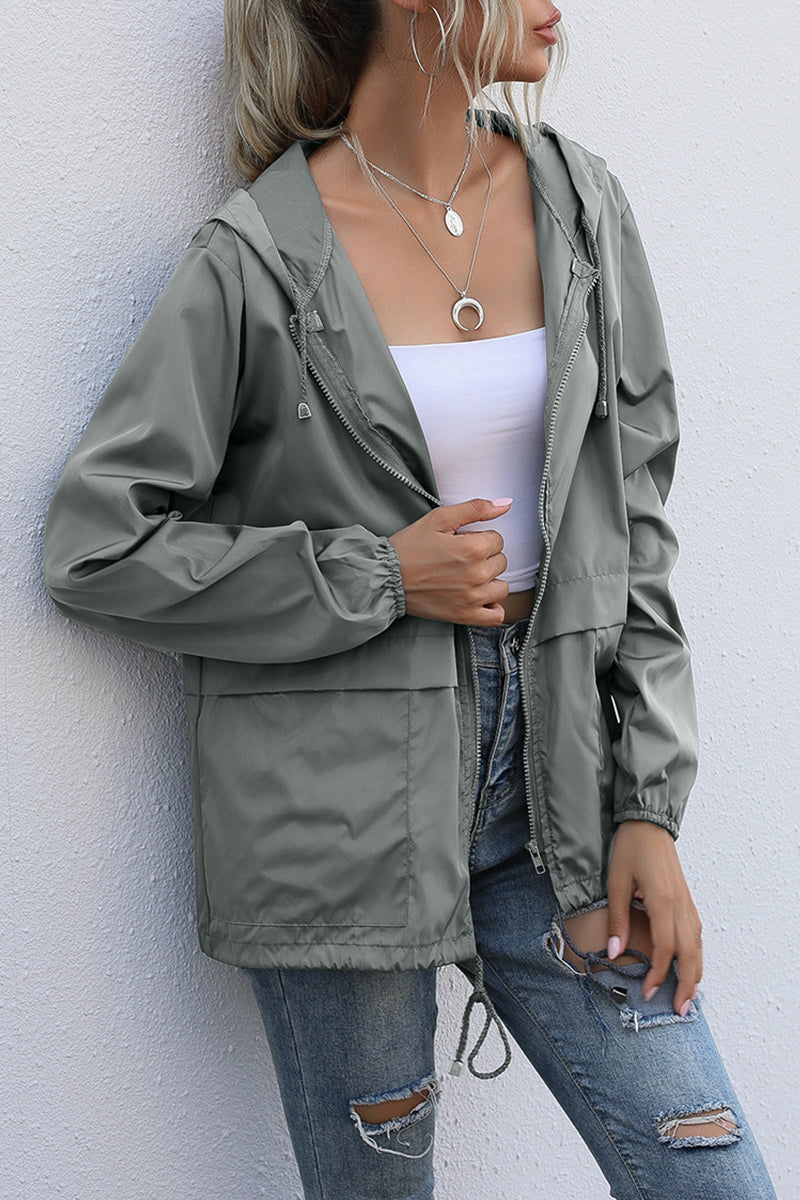 A Vintage Style Garment with Delicate Timeless Details