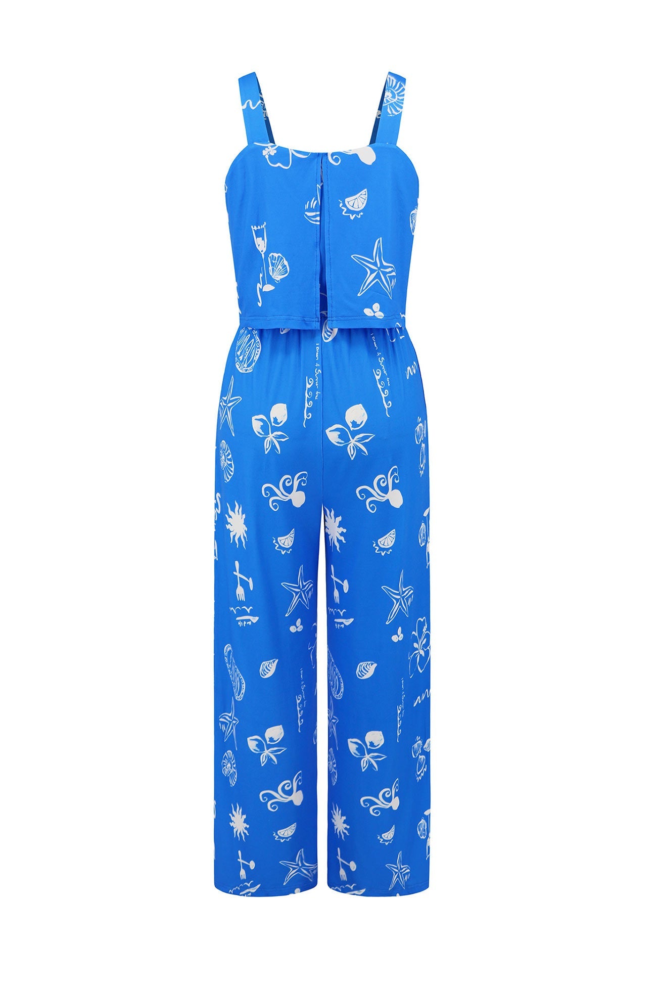Classic Vintage Garment with a Flattering Fit