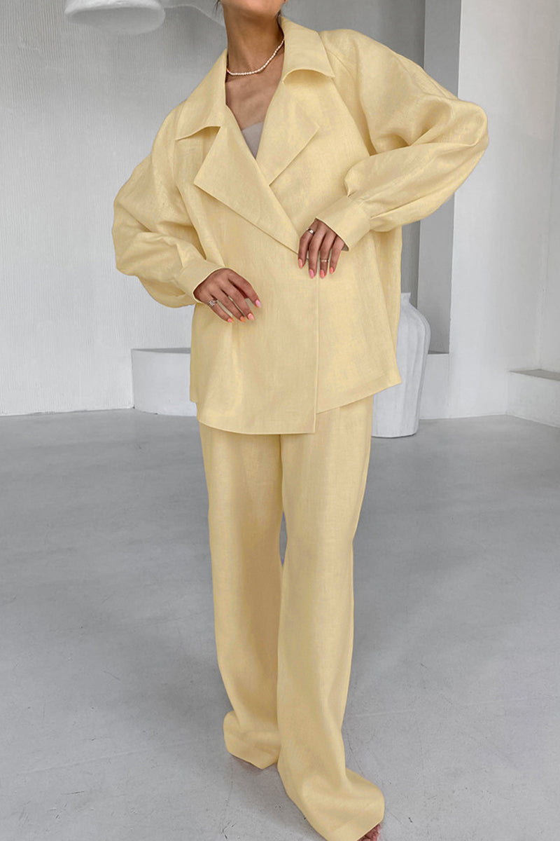 Elegantly Styled Garment for Everyday Wear
