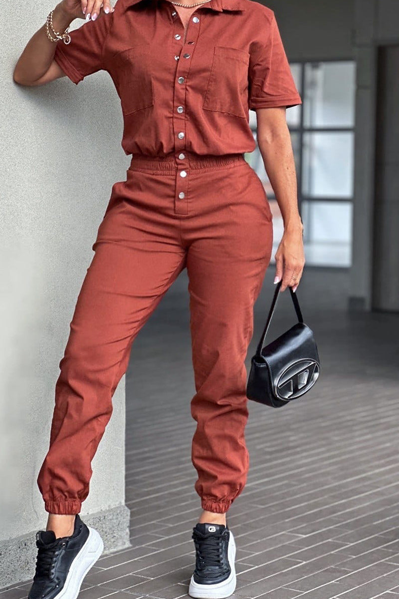 Beautifully Finished Garment in a Timeless Design