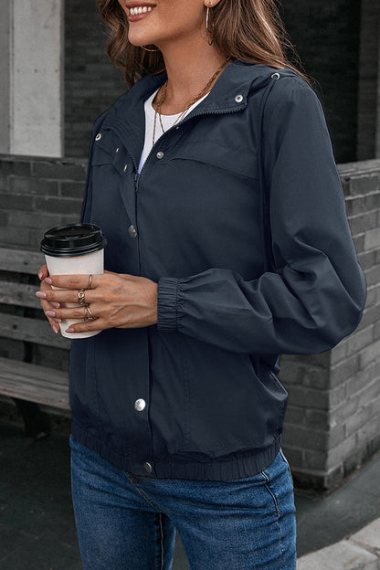 Beautifully Balanced Garment with Timeless Character