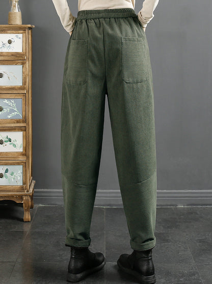 Classic Vintage & Enduringly Stylish Pants