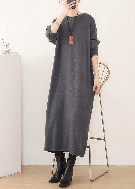 A Vintage Style Sweater with Delicate Timeless Details