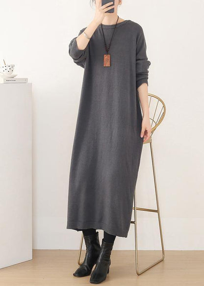A Vintage Style Sweater with Delicate Timeless Details