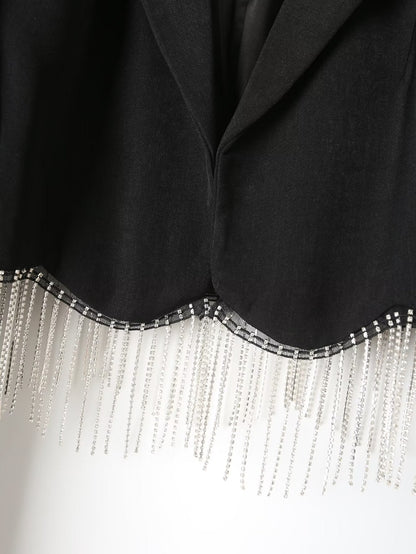 Beautifully Crafted Top in a Classic Style